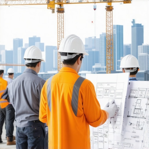 Building Permits & New Build Strategies: Trusted Tips for Construction Success