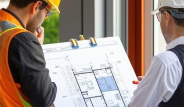 Building Permits & New Build Strategies for Trusted Construction Success