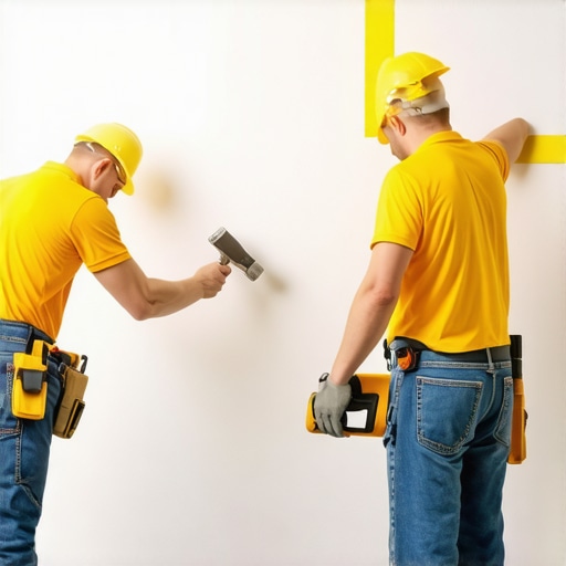 Drywall & Remodeling: Essential Tips for Trusted Home Upgrades