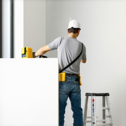 Drywall & Remodeling: Top Tips for Trusted Home Upgrades