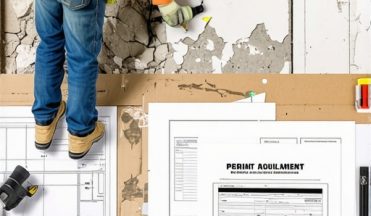 Drywall and Permit Tips for Trusted New Build Success