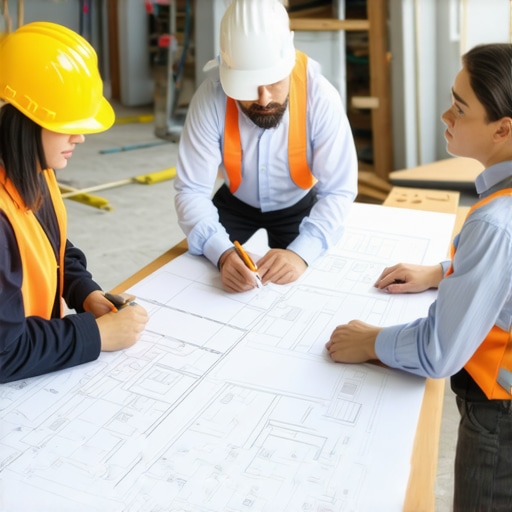 Effective Building Permits & Remodeling Strategies for Trusted Results