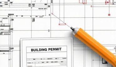 Effective Drywall & Building Permit Strategies for New Construction Success