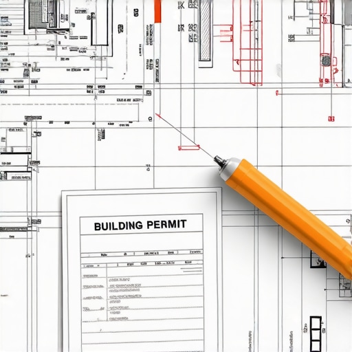Effective Drywall & Building Permit Strategies for New Construction Success