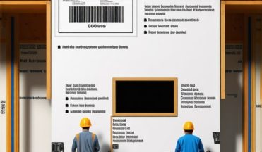 Effective Drywall & Permit Strategies for Seamless New Builds