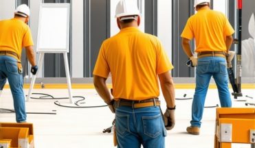 Effective Drywall & Permit Strategies for Seamless New Builds