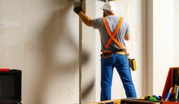 Effective Drywall & Remodeling Strategies for Trusted Home Projects