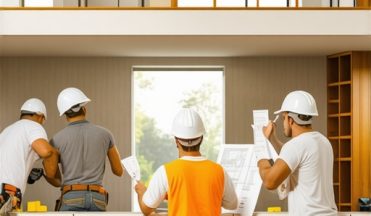 Enhance Your Home Remodeling with Expert Permits & Drywall Strategies in 13:29
