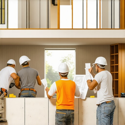 Enhance Your Home Remodeling with Expert Permits & Drywall Strategies in 13:29