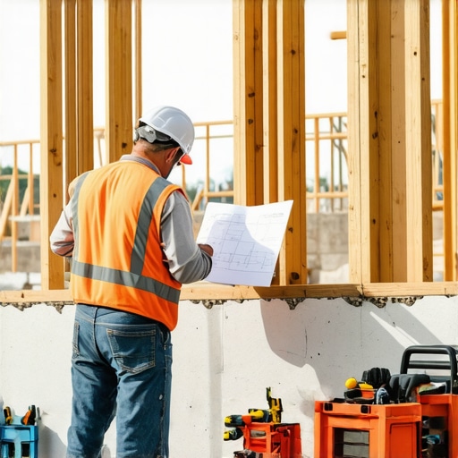 Essential Building Permits & Drywall Tips for New Construction Projects