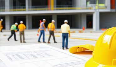 Essential Building Permits & New Build Strategies for Trusted Construction
