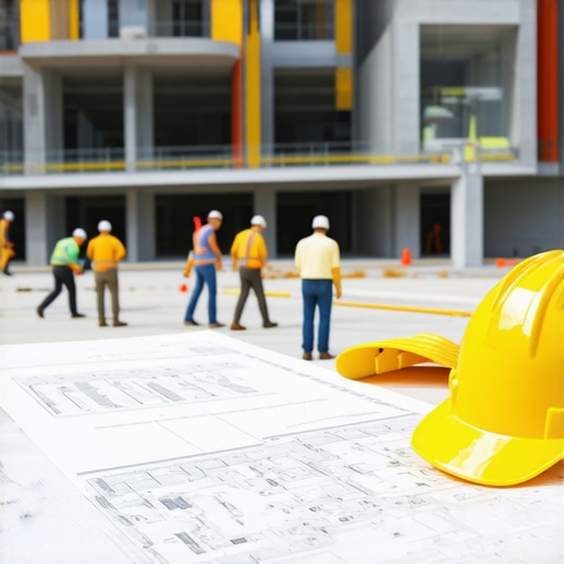 Essential Building Permits & New Build Strategies for Trusted Construction