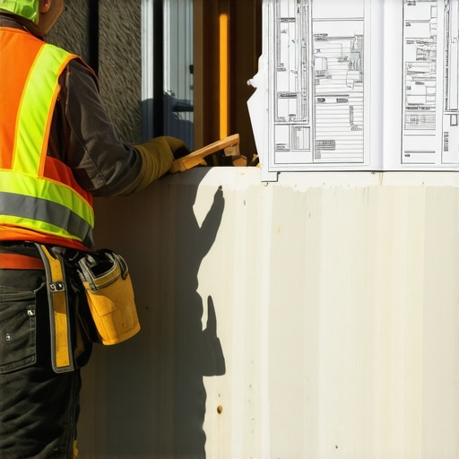 Essential Remodeling Permits & Drywall Strategies for Lasting Results
