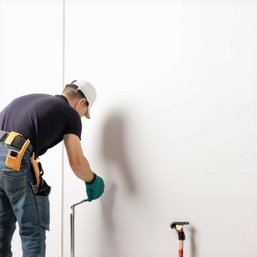 Expert Drywall Solutions for Seamless Home Remodeling