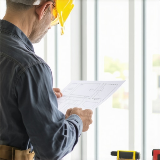 Expert Remodeling & Permit Strategies for Trusted Home Makeovers