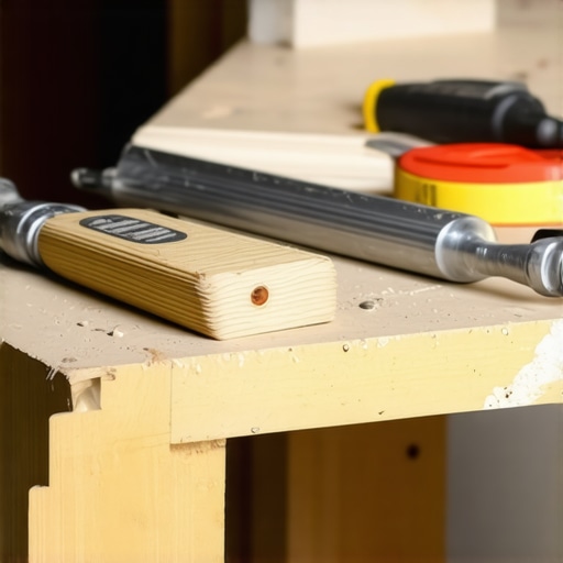 An array of professional drywall finishing tools including knives, trowels, and sanding accessories, highlighting quality craftsmanship.