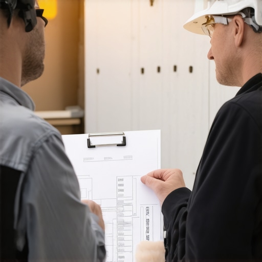 How to Navigate Drywall & Permit Processes for Seamless New Builds