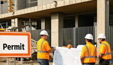 New Build & Permit Tips for Trusted Construction Success