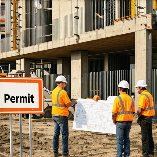 New Build & Permit Tips for Trusted Construction Success