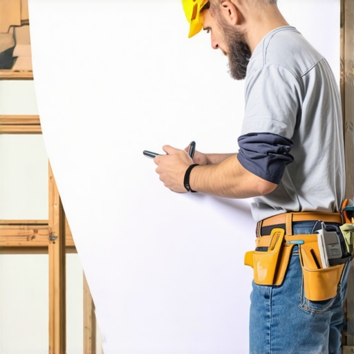 New Build Permits & Drywall Tips for Seamless Construction