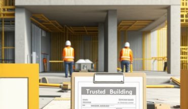New Build Permits & Drywall Tips for Trusted Construction Success