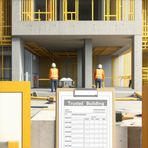 New Build Permits & Drywall Tips for Trusted Construction Success