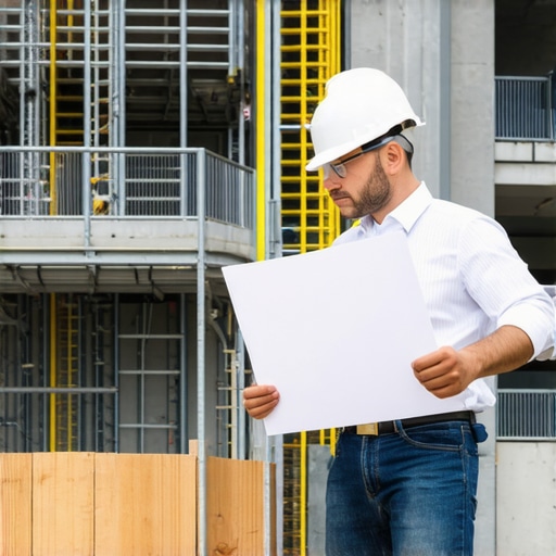 New Build Permits & Drywall Tips for Trusted Construction Success