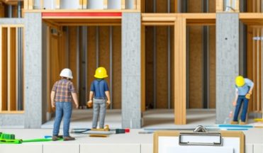 New Build & Remodel Success: Essential Permits & Drywall Tips