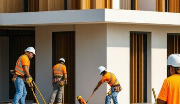 New Build & Remodel Success: Essential Permits & Drywall Tips in 09:17