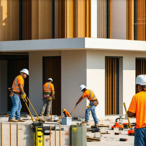 New Build & Remodel Success: Essential Permits & Drywall Tips in 09:17