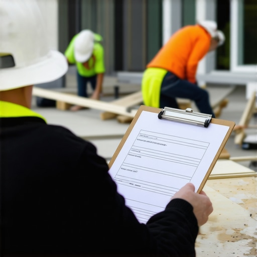 New Build & Remodeling Success: Top Permits & Drywall Tips for Trusted Results