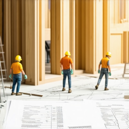 New Build Success: Essential Permits & Drywall Tips for Trusted Results New Build Success: Essential Permits & Drywall Tips for Trusted Results