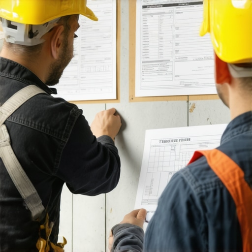 Remodeling, Drywall & Permits: The Ultimate Trust-Building Guide