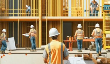 Top Building Permit & Drywall Strategies for Seamless Construction in 18:34