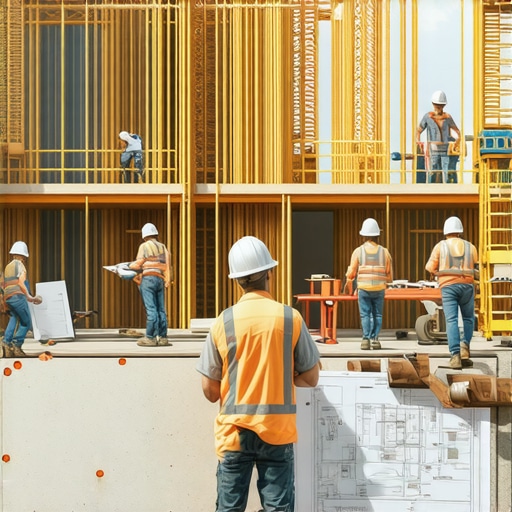 Top Building Permit & Drywall Strategies for Seamless Construction in 18:34