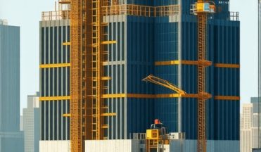 Top Building Permits & Strategies for Success in New Construction