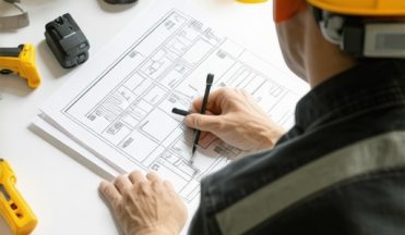 Trusted Building Permits & Drywall Tips for Seamless Construction