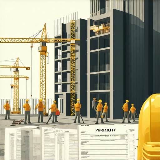 Trusted Building Permits & New Build Strategies for Lasting Results