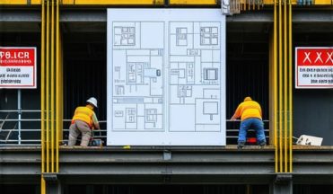 Trusted Building Permits & New Build Tips for Seamless Construction