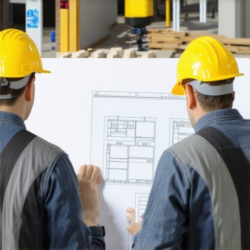 Trusted Drywall & Permit Strategies for Seamless Construction in 16:43