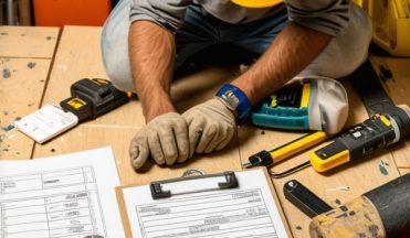 Trusted Drywall & Permit Tips for Seamless Construction Success