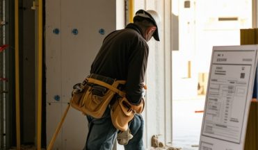 Trusted Drywall & Permit Tips for Seamless Construction Success