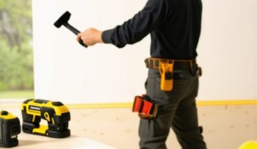 Trusted Drywall & Permits for Seamless Home Remodeling Success