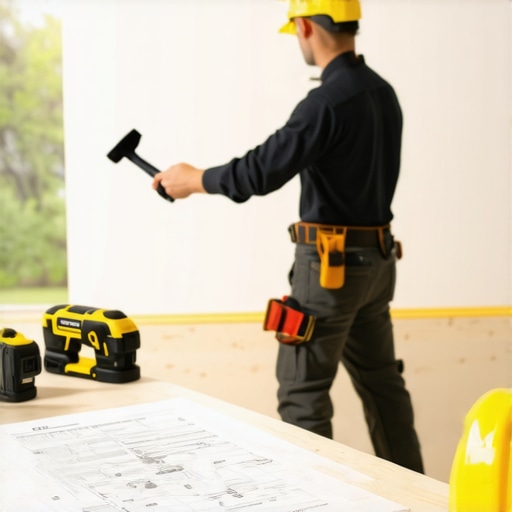 Trusted Drywall & Permits for Seamless Home Remodeling Success