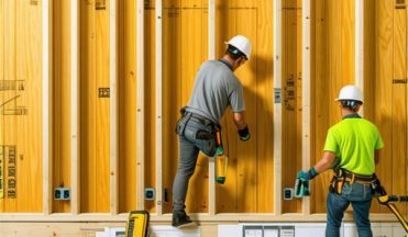 Ultimate Guide to Drywall & Permit Strategies for New Builds