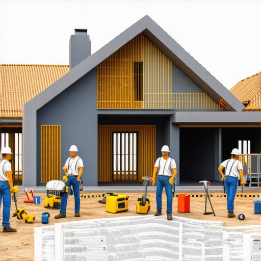 Ultimate Guide to Remodeling & Permits for Trusted Results