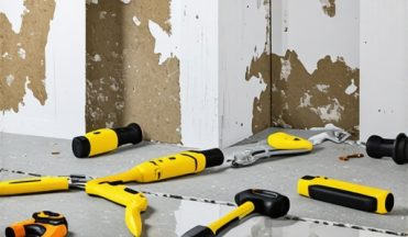 4 Drywall Mistakes Costing Homeowners $2,000+ in 2026 Remodels