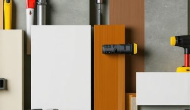 5 Modern Drywall Materials Killing the 2026 Remodel Trend