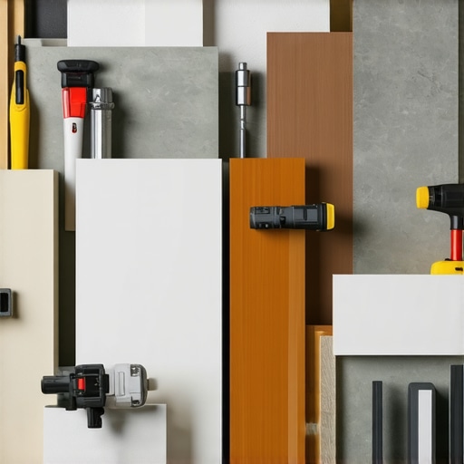 5 Modern Drywall Materials Killing the 2026 Remodel Trend