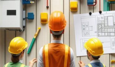 Building Permits & New Build Strategies for Trusted Construction in 2024